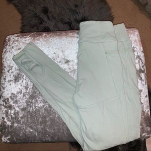 Gymshark Poise Leggings